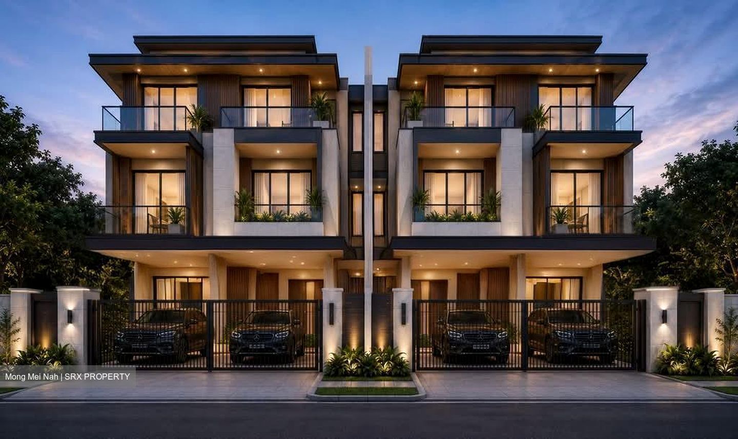 Orchard Road (D9), Semi-Detached #559783031